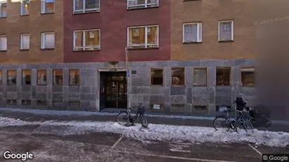Apartments for rent in Södermalm - Photo from Google Street View