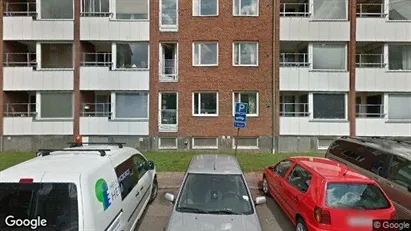 Apartments for rent in Helsingborg - Photo from Google Street View