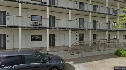 Apartments for rent in Limhamn/Bunkeflo - Photo from Google Street View