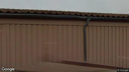 Apartments for rent in Skurup - Photo from Google Street View