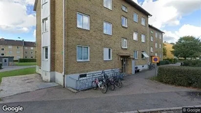 Apartments for rent in Bjuv - Photo from Google Street View