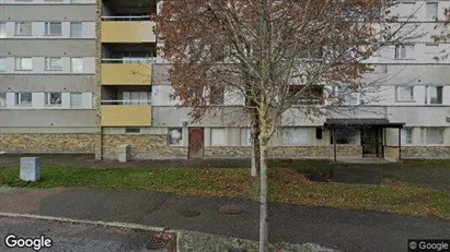 Apartments for rent in Eskilstuna - Photo from Google Street View