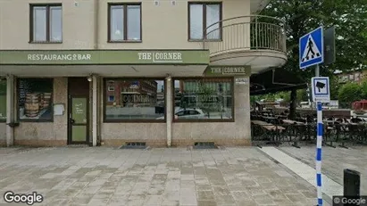 Apartments for rent in Skellefteå - Photo from Google Street View