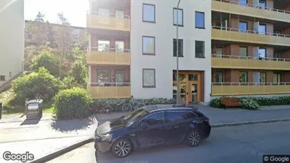 Apartments for rent in Stockholm South - Photo from Google Street View