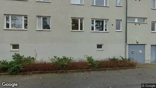 Apartments for rent in Stockholm South - Photo from Google Street View