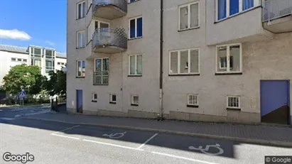 Apartments for rent in Östermalm - Photo from Google Street View