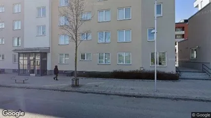 Apartments for rent in Stockholm West - Photo from Google Street View