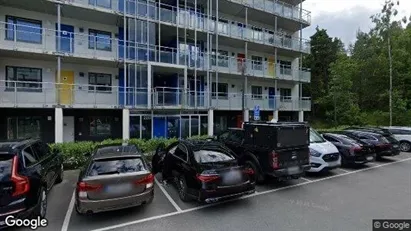 Apartments for rent in Stockholm South - Photo from Google Street View
