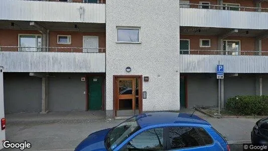 Apartments for rent in Stockholm West - Photo from Google Street View