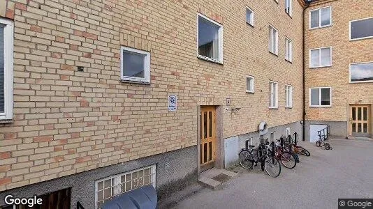Apartments for rent in Stockholm West - Photo from Google Street View