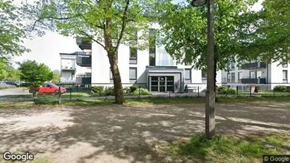 Apartments for rent in Alingsås - Photo from Google Street View