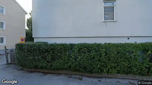 Apartments for rent in Gävle - Photo from Google Street View