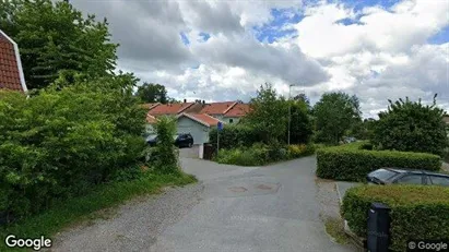 Apartments for rent in Sollentuna - Photo from Google Street View