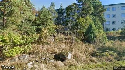 Apartments for rent in Lidingö - Photo from Google Street View