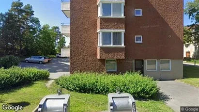 Apartments for rent in Stockholm West - Photo from Google Street View