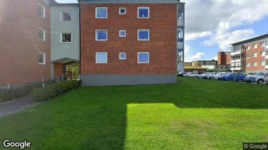 Apartments for rent in Jönköping - Photo from Google Street View