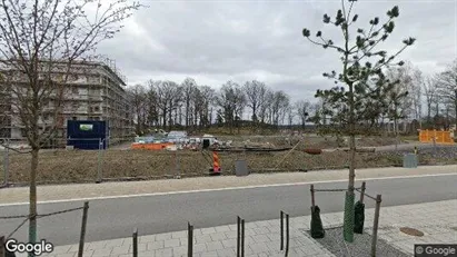 Apartments for rent in Huddinge - Photo from Google Street View