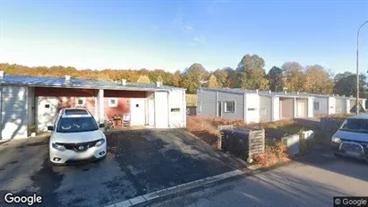 Apartments for rent in Örkelljunga - Photo from Google Street View