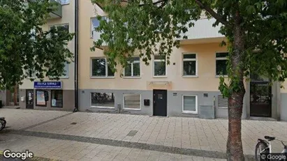Apartments for rent in Kungsholmen - Photo from Google Street View