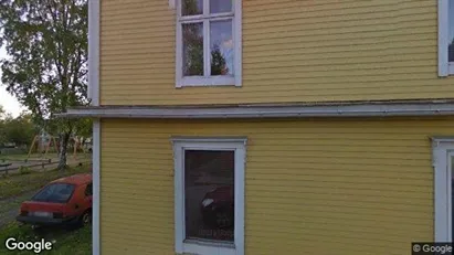 Apartments for rent in Luleå - Photo from Google Street View