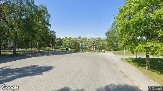 Apartments for rent in Haninge - Photo from Google Street View