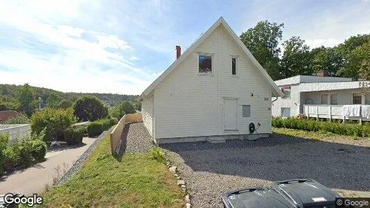 Apartments for rent in Mölndal - Photo from Google Street View