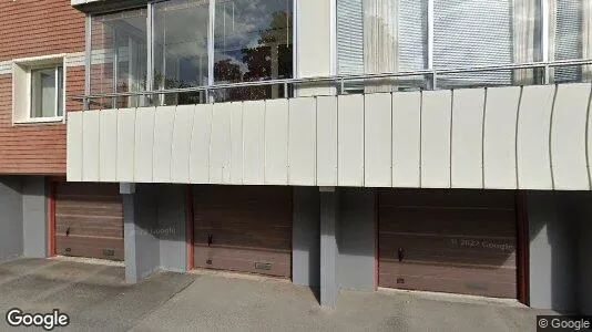 Apartments for rent in Växjö - Photo from Google Street View
