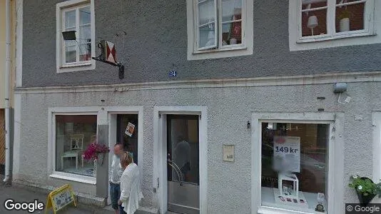 Apartments for rent in Vadstena - Photo from Google Street View