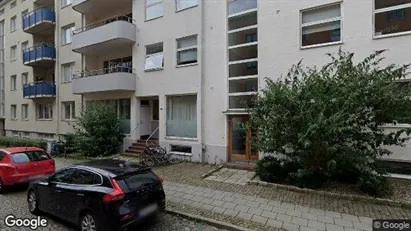 Apartments for rent in Lund - Photo from Google Street View