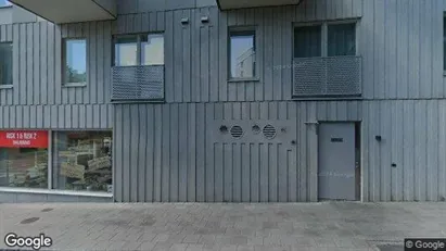 Apartments for rent in Botkyrka - Photo from Google Street View