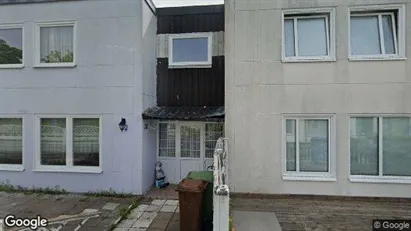 Apartments for rent in Botkyrka - Photo from Google Street View