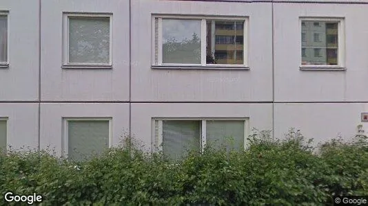 Apartments for rent in Haninge - Photo from Google Street View