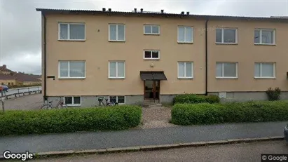Apartments for rent in Nyköping - Photo from Google Street View