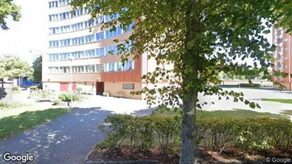 Apartments for rent in Askim-Frölunda-Högsbo - Photo from Google Street View