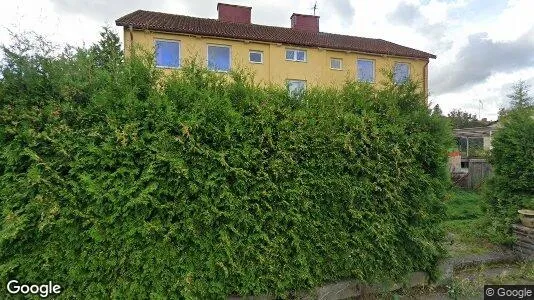 Apartments for rent in Motala - Photo from Google Street View