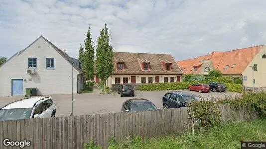 Apartments for rent in Vellinge - Photo from Google Street View