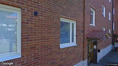 Apartments for rent in Gothenburg East - Photo from Google Street View