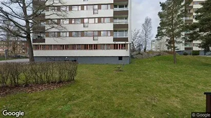 Apartments for rent in Huddinge - Photo from Google Street View