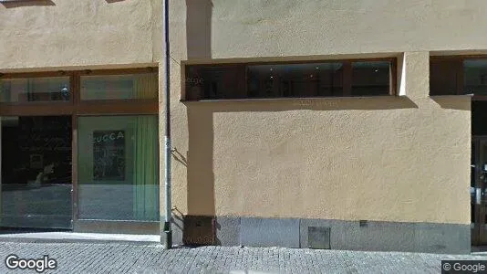 Apartments for rent in Stockholm City - Photo from Google Street View