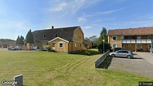 Apartments for rent in Varberg - Photo from Google Street View