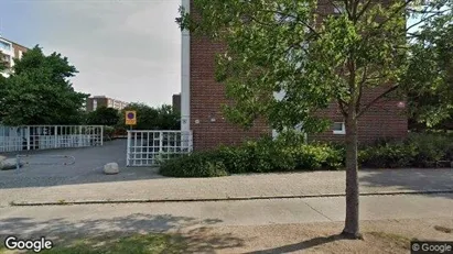 Apartments for rent in Rosengård - Photo from Google Street View