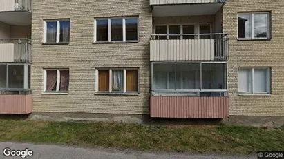 Apartments for rent in Eskilstuna - Photo from Google Street View