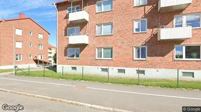 Apartments for rent in Sundsvall - Photo from Google Street View