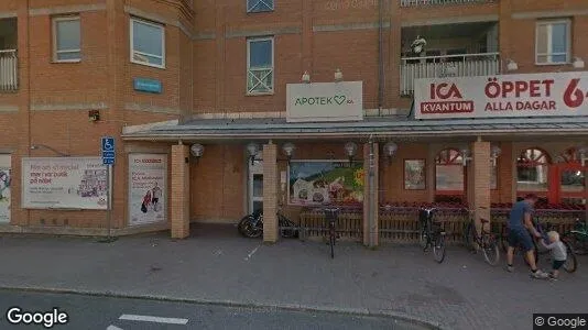 Apartments for rent in Tranås - Photo from Google Street View