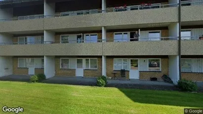 Apartments for rent in Eda - Photo from Google Street View