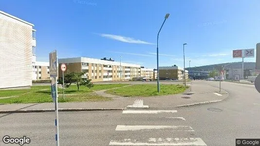 Apartments for rent in Sundsvall - Photo from Google Street View