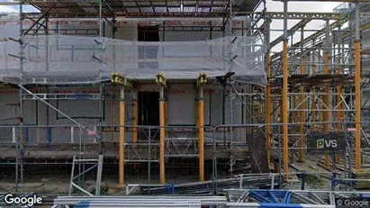 Apartments for rent in Limhamn/Bunkeflo - Photo from Google Street View