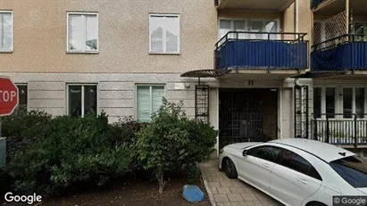 Apartments for rent in Norrköping - Photo from Google Street View