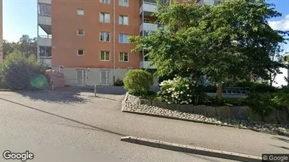 Apartments for rent in Uddevalla - Photo from Google Street View