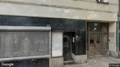 Apartments for rent in Norrköping - Photo from Google Street View